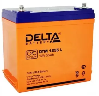 DELTA